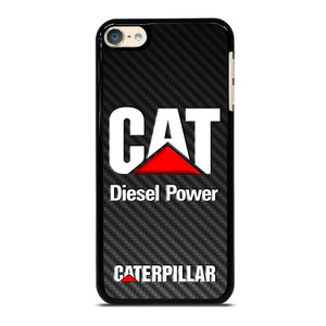 CATERPILLAR 4 iPod Touch 6 Case