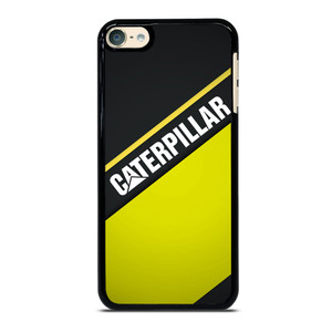 CATERPILLAR CAT LOGO iPod Touch 6 Case