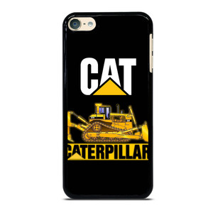 CATERPILLAR DOZER CAT iPod Touch 6 Case