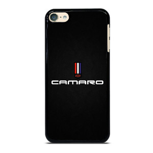 CHEVROLET CAMARO LOGO iPod Touch 6 Case CHEVROLET CAMARO LOGO iPod Touch 6 Case