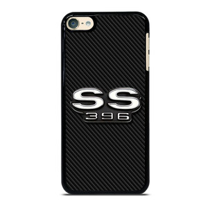 CHEVROLET CHEVELLE 396 SS iPod Touch 6 Case CHEVROLET CHEVELLE 396 SS iPod Touch 6 Case