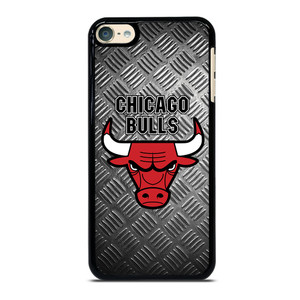 CHICAGO BULLS LOGO iPod Touch 6 Case