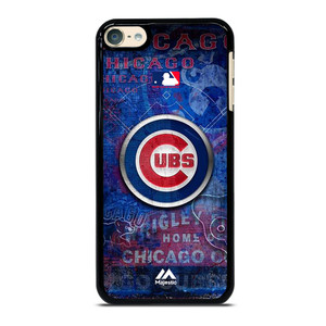CHICAGO CUBS 2 iPod Touch 6 Case