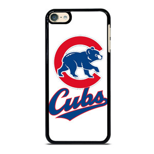 CHICAGO CUBS 5 iPod Touch 6 Case