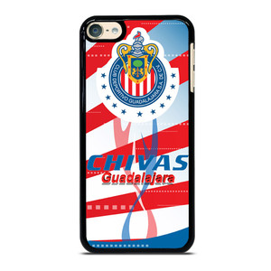 CHIVAS GUADALAJARA iPod Touch 6 Case