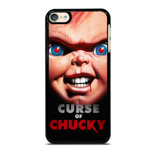 CHUCKY DOLL iPod Touch 6 Case