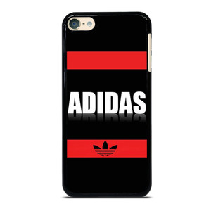 CLASSIC ADIDAS LOGO iPod Touch 6 Case
