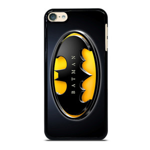 CLASSIC BATMAN LOGO iPod Touch 6 Case CLASSIC BATMAN LOGO iPod Touch 6 Case
