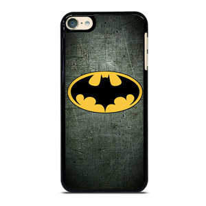 CLASSIC BATMAN SYMBOL iPod Touch 6 Case CLASSIC BATMAN SYMBOL iPod Touch 6 Case