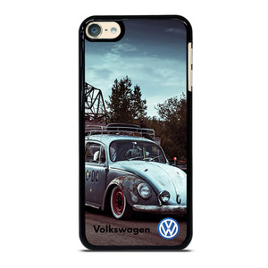 CLASSIC CAR VOLKSWAGEN  iPod Touch 6 Case CLASSIC CAR VOLKSWAGEN  iPod Touch 6 Case