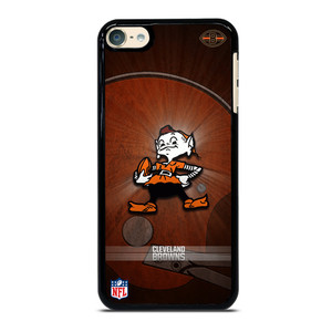 CLEVELAND BROWNS 2 iPod Touch 6 Case