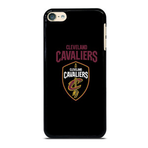 CLEVELAND CAVALIERS LOGO BADGE iPod Touch 6 Case
