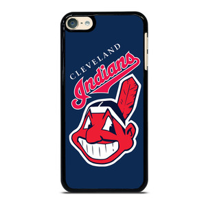 CLEVELAND INDIANS LOGO iPod Touch 6 Case