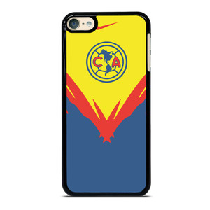 CLUB AMERICA AGUILAS LOGO iPod Touch 6 Case