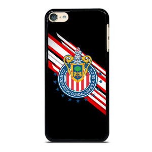 CLUB DEPORTIVO GUADALAJARA CHIVAS 1 iPod Touch 6 Case