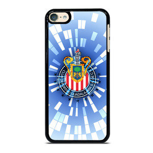 CLUB DEPORTIVO GUADALAJARA CHIVAS 6 iPod Touch 6 Case