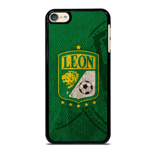 CLUB LEON FOOTBALL 2 iPod Touch 6 Case