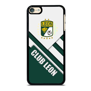 CLUB LEON FOOTBALL 6 iPod Touch 6 Case