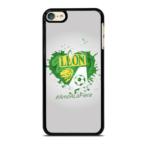 CLUB LEON FOOTBALL LOVE iPod Touch 6 Case