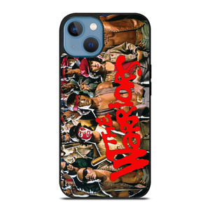 THE WARRIORS 1979 FAMILY iPhone 13 Case THE WARRIORS 1979 FAMILY iPhone 13 Case