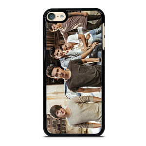 CNCO GROUP 4 iPod Touch 6 Case