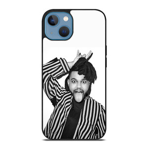 THE WEEKND AT BOARDWALK HALL iPhone 13 Case THE WEEKND AT BOARDWALK HALL iPhone 13 Case
