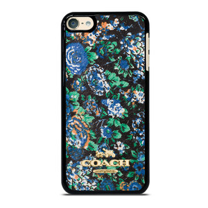 COACH NEW YORK MEADOW iPod Touch 6 Case COACH NEW YORK MEADOW iPod Touch 6 Case