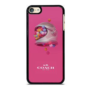 COACH SPACEBALL iPod Touch 6 Case