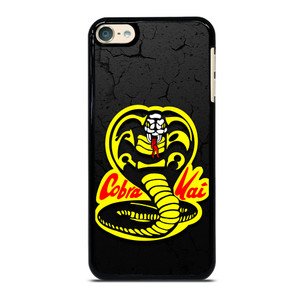 COBRA KAI DRAMA SERIES iPod Touch 6 Case