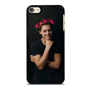 COLE SPROUSE RIVERDALE 2 iPod Touch 6 Case