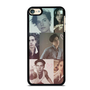 COLE SPROUSE RIVERDALE iPod Touch 6 Case