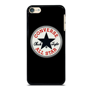 CONVERSE ALL STAR LOGO iPod Touch 6 Case CONVERSE ALL STAR LOGO iPod Touch 6 Case
