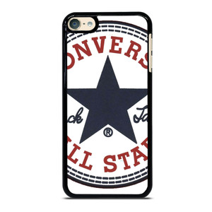CONVERSE RETRO LOGO iPod Touch 6 Case