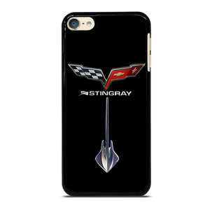 CORVETTE STINGRAY iPod Touch 6 Case