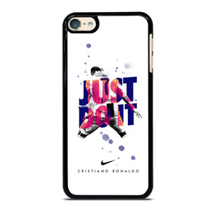 CRISTIANO RONALDO CR7 ART iPod Touch 6 Case