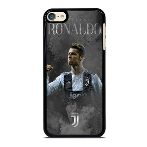 CRISTIANO RONALDO CR7 JUVENTUS 4 iPod Touch 6 Case CRISTIANO RONALDO CR7 JUVENTUS 4 iPod Touch 6 Case