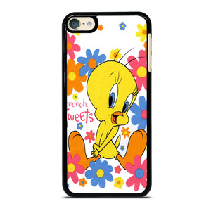 CUTE TWEETY BIRD 2 iPod Touch 6 Case