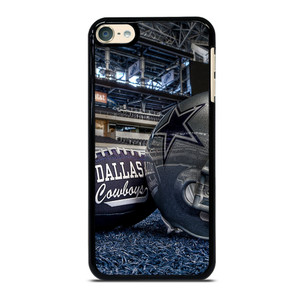 DALLAS COWBOYS 3 iPod Touch 6 Case