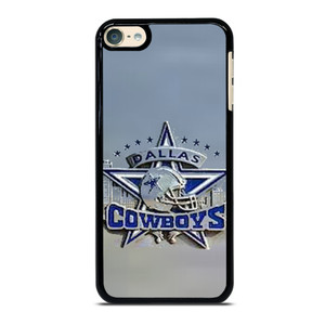 DALLAS COWBOYS NFL 2 iPod Touch 6 Case