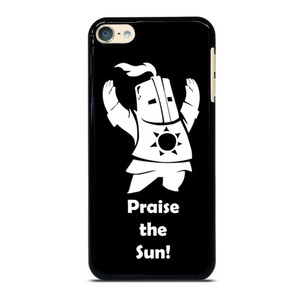DARK SOULS PRAISE THE SUNS 3 iPod Touch 6 Case