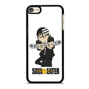 DEATH THE KID SHOT iPod Touch 6 Case