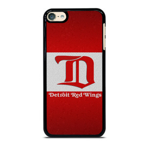 DETROIT RED WINGS 2 iPod Touch 6 Case
