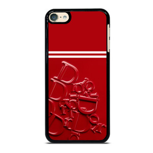 DIOR HYPEBEAST iPod Touch 6 Case