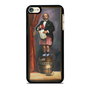 DISNEY HAUNTED MANSION STRETCHING iPod Touch 6 Case DISNEY HAUNTED MANSION STRETCHING iPod Touch 6 Case