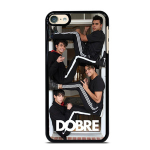 DOBRE BROTHERS 2 iPod Touch 6 Case