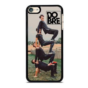 DOBRE BROTHERS iPod Touch 6 Case