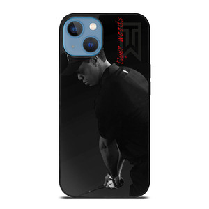 TIGER WOODS LOGO 2 iPhone 13 Case TIGER WOODS LOGO 2 iPhone 13 Case