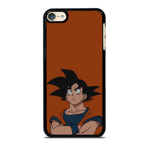DRAGON BALL ORANGE iPod Touch 6 Case