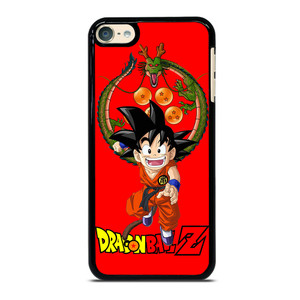 DRAGON BALL Z GOKU iPod Touch 6 Case DRAGON BALL Z GOKU iPod Touch 6 Case