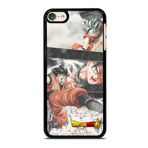 DRAGONBALL GOKU SUPER FIGHT iPod Touch 6 Case
